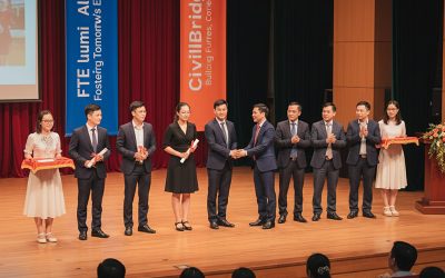 civilbridge-consulting-gan-ket-the-he-qua-hoc-bong-tiep-suc-den-truong